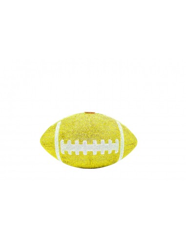 Gymna Diamond Football Purse pas cher chine