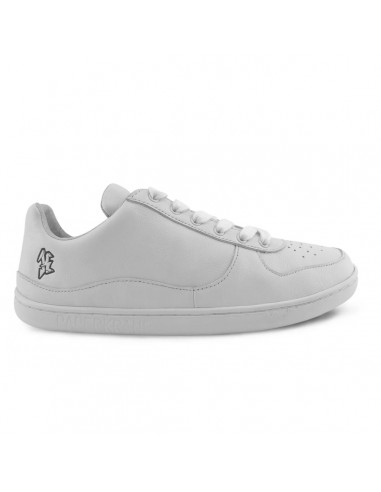 Paperkrane Flexi White Low Lacets du meilleur 