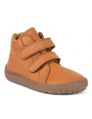 Froddo Barefoot High Tops Cognac ouvre sa boutique