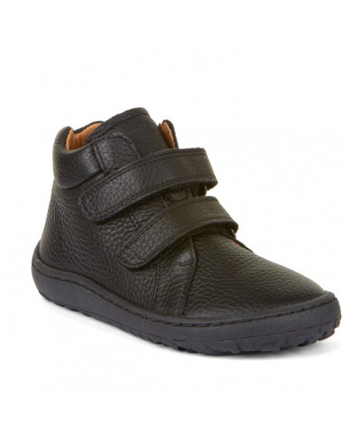 Froddo Barefoot High Tops Noir hantent personnes