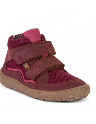 Froddo Barefoot Tex Autumn Bordeaux votre