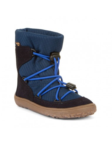 Froddo Barefoot Tex Track Wool Marine Comparez et commandez 