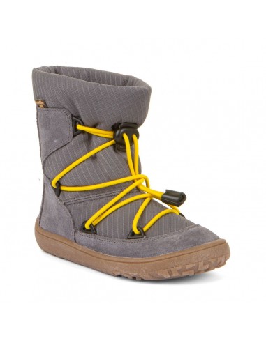 Froddo Barefoot Tex Track Wool Gris 50% de réduction en Octobre 2024