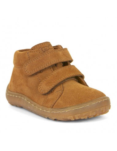 Froddo Barefoot First Step Cognac Nubuck vous aussi creer 