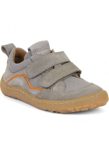 Froddo Barefoot Base Gris Orange store