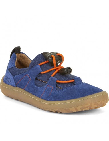 Froddo Barefoot Track Bleu Livraison rapide