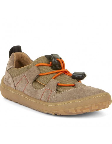 Froddo Barefoot Track Beige 2024