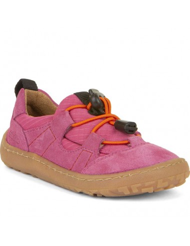 Froddo Barefoot Track Fuchsia Voir les baskets