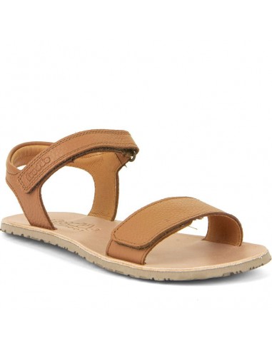 Froddo Barefoot Sandales Flexy Lia Cognac est présent 