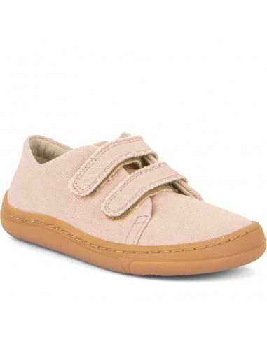 Froddo Barefoot Tennis Vegan Velcro Rose store