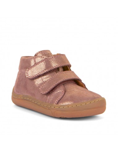 Froddo Barefoot First Step Pink Gold de France