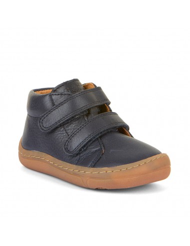 Froddo Barefoot First Step Dark Blue Dans la société mordern