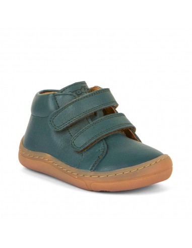 Froddo Barefoot First Step Dark Green votre