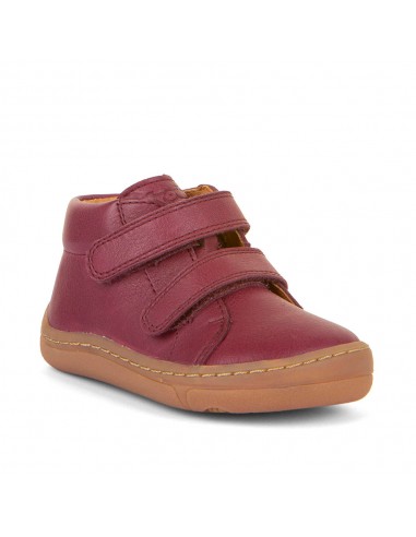 Froddo Barefoot First Step Bordeaux commande en ligne