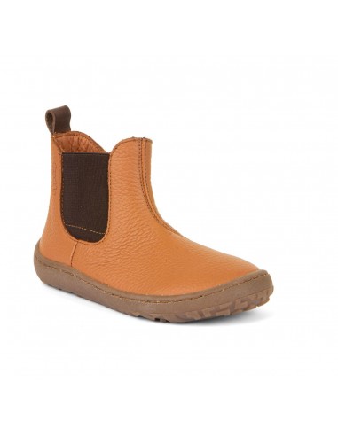 Froddo Barefoot Chelys Cognac d'Europe débarque