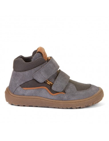 Froddo Barefoot Tex Autumn Grey en stock