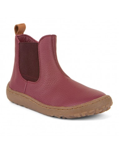 Froddo Barefoot Chelys Bordeaux vous aussi creer 