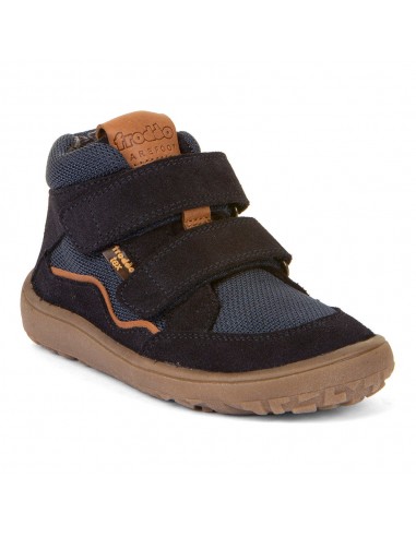 Froddo Barefoot Tex Autumn Dark Blue Comment ça marche