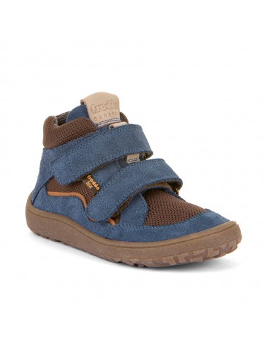 Froddo Barefoot Tex Autumn Denim Fin de série