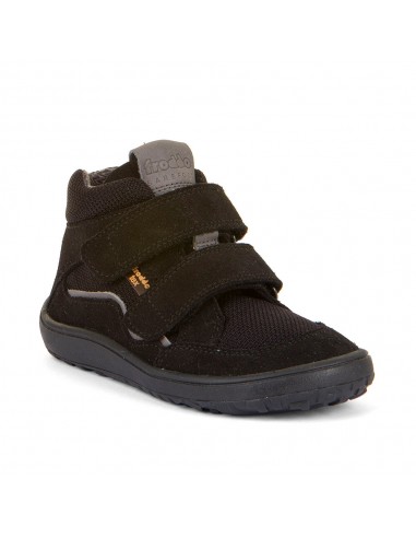 Froddo Barefoot Tex Autumn Black en stock