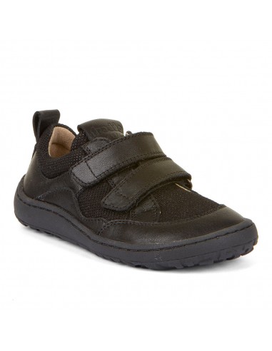 Froddo Barefoot Base Black d'Europe débarque