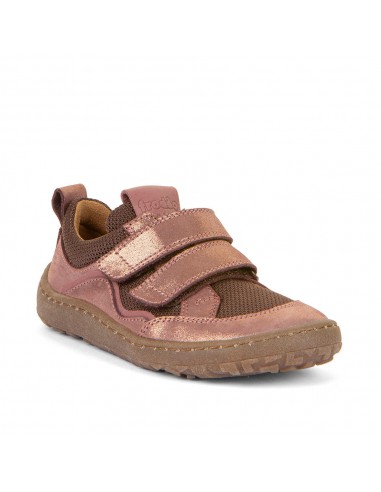 Froddo Barefoot Base Pink Gold pas cher chine