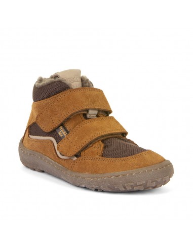 Froddo Barefoot Tex Wool Cognac pas cher chine