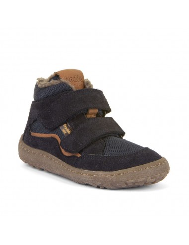 Froddo Barefoot Tex Wool Dark Blue Toutes les collections ici