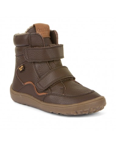 Froddo Barefoot Tex Winter Cuir Brown ouvre sa boutique