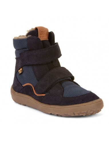 Froddo Barefoot Tex Winter Dark Blue vente chaude votre 