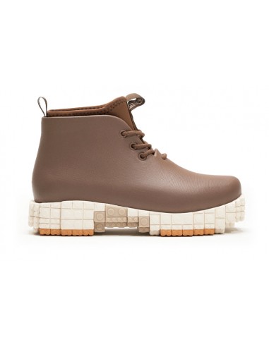 XPRESOLE BLOCKS MEN (HIGH TOP) ouvre sa boutique