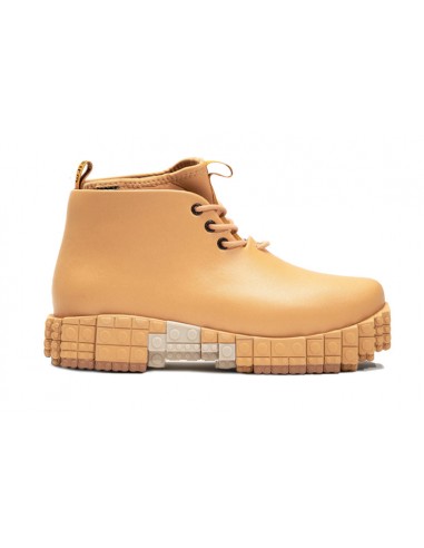 XPRESOLE BLOCKS MEN (HIGH TOP) Les êtres humains sont 